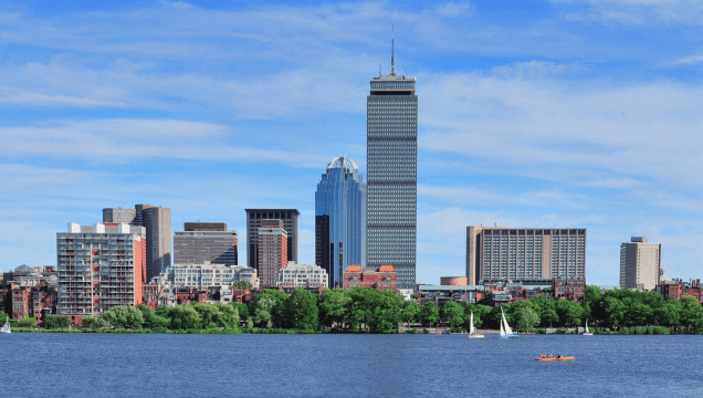 Woonsocket Rhode Island